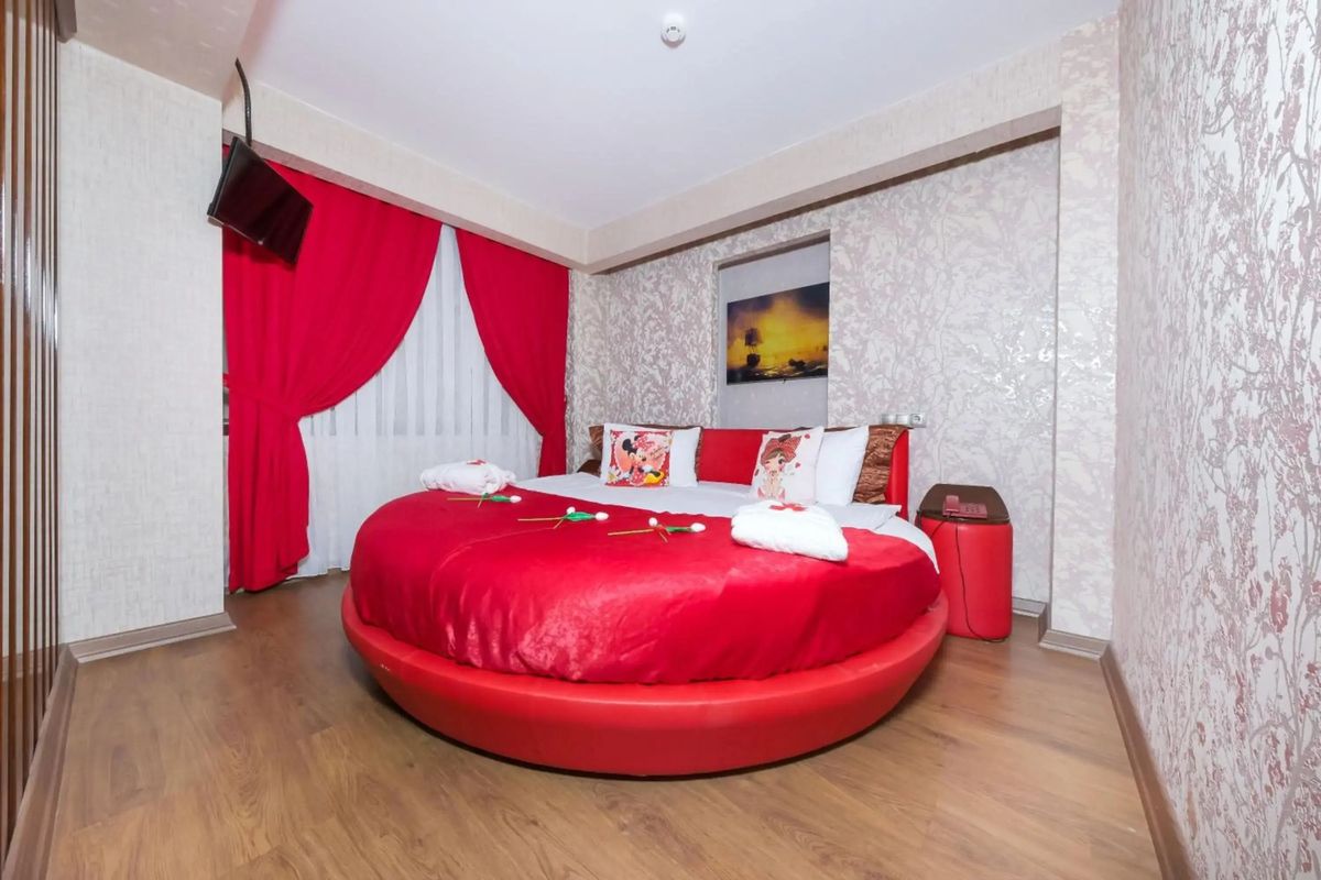 Marlight Boutique Hotel - Boutique Class фото 2