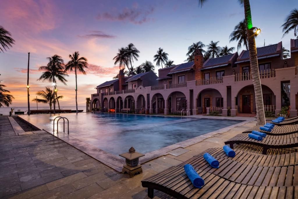 Le Viva Resort Mui Ne фото 67