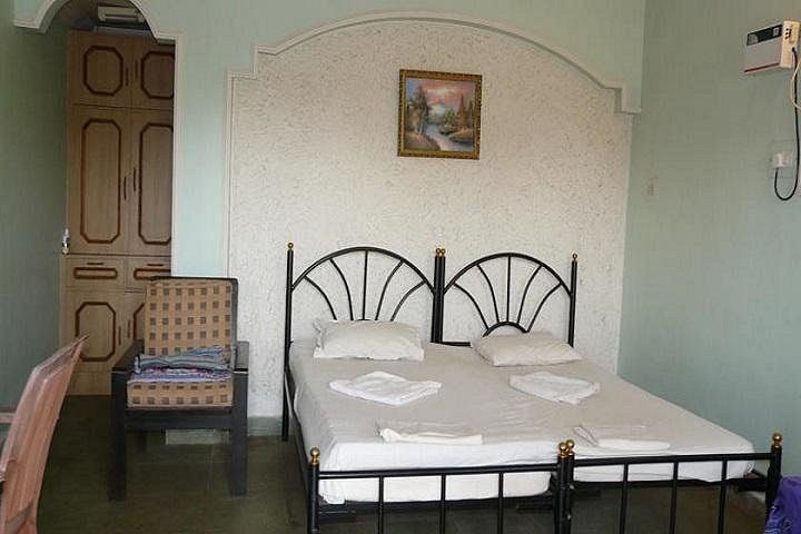 Guest House «Clarem Guest House» фото 5
