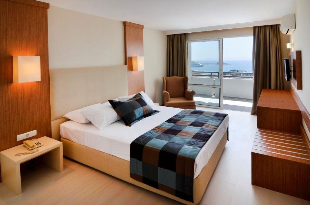 Citys Hill Hotel фото 2