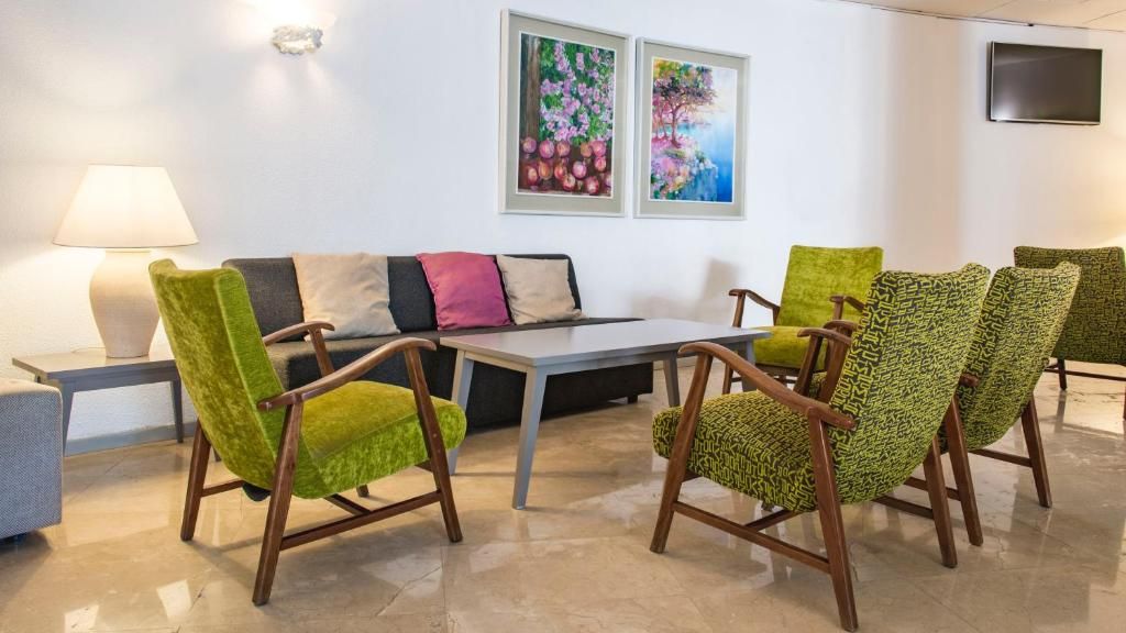Be Live Adults Only Costa Palma фото 6