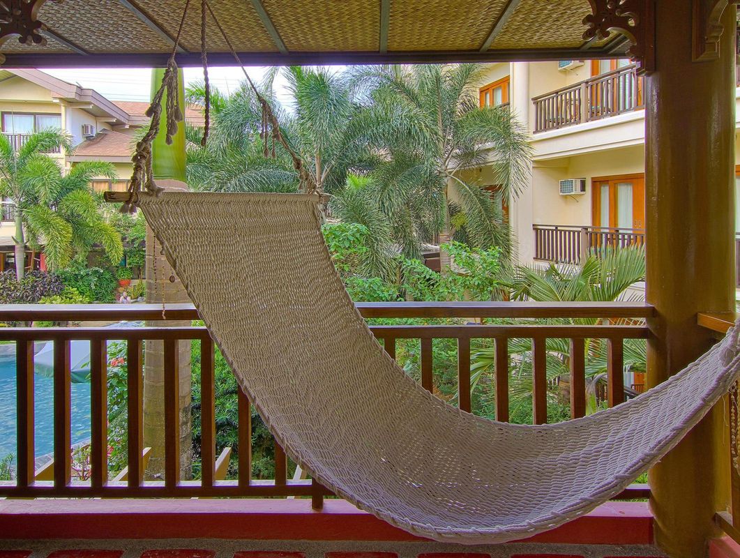 Best Western Boracay Tropics фото 40