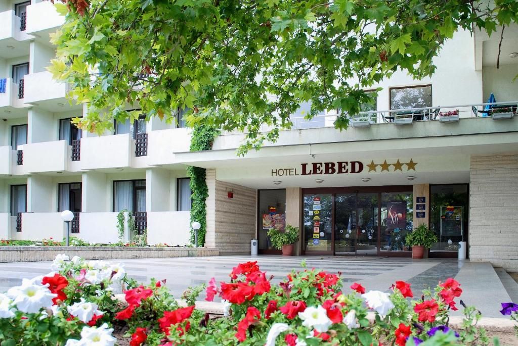 Lebed фото 22