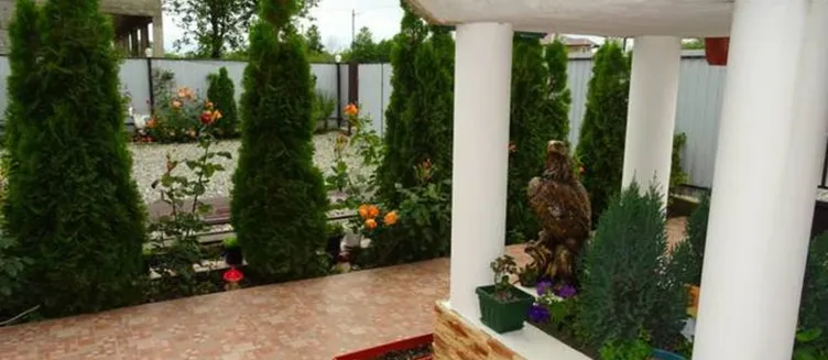 Фото отеля Руслан