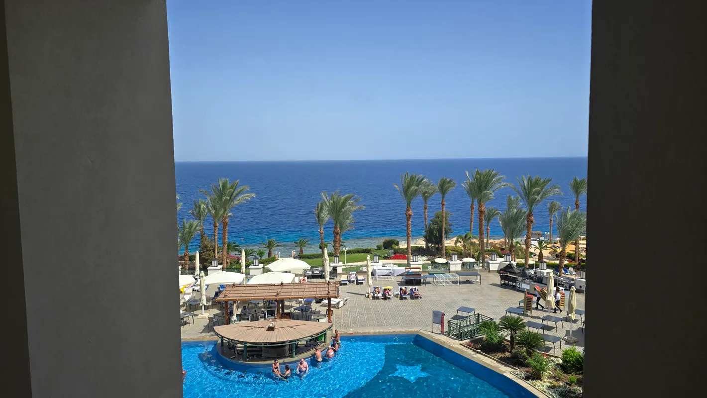 Stella Di Mare Beach Hotel & Spa Sharm El Sheikh фото 90