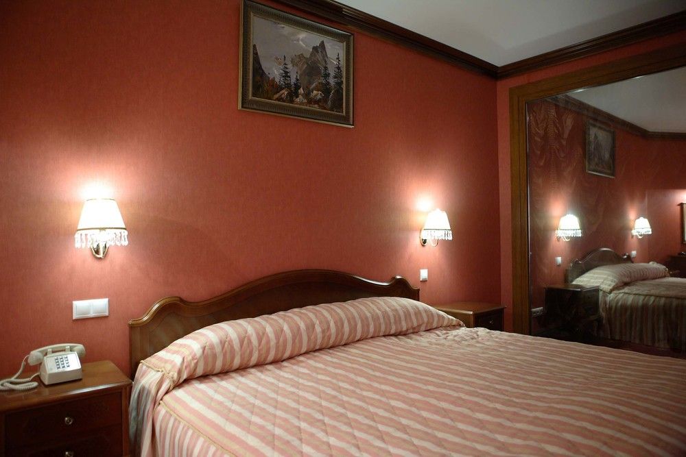 Надежда SPA & Морской рай фото 23