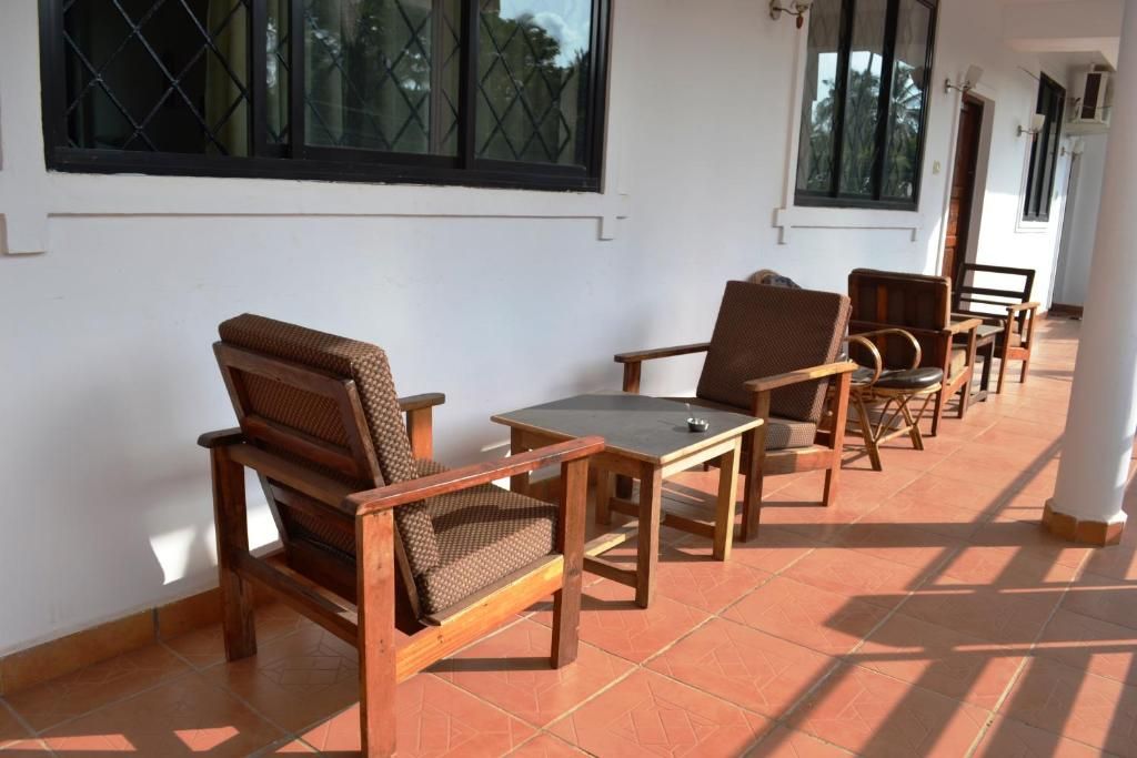 Shree Rajeshwari Resort фото 33