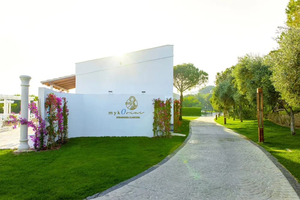 Rixos Premium Belek фото 139