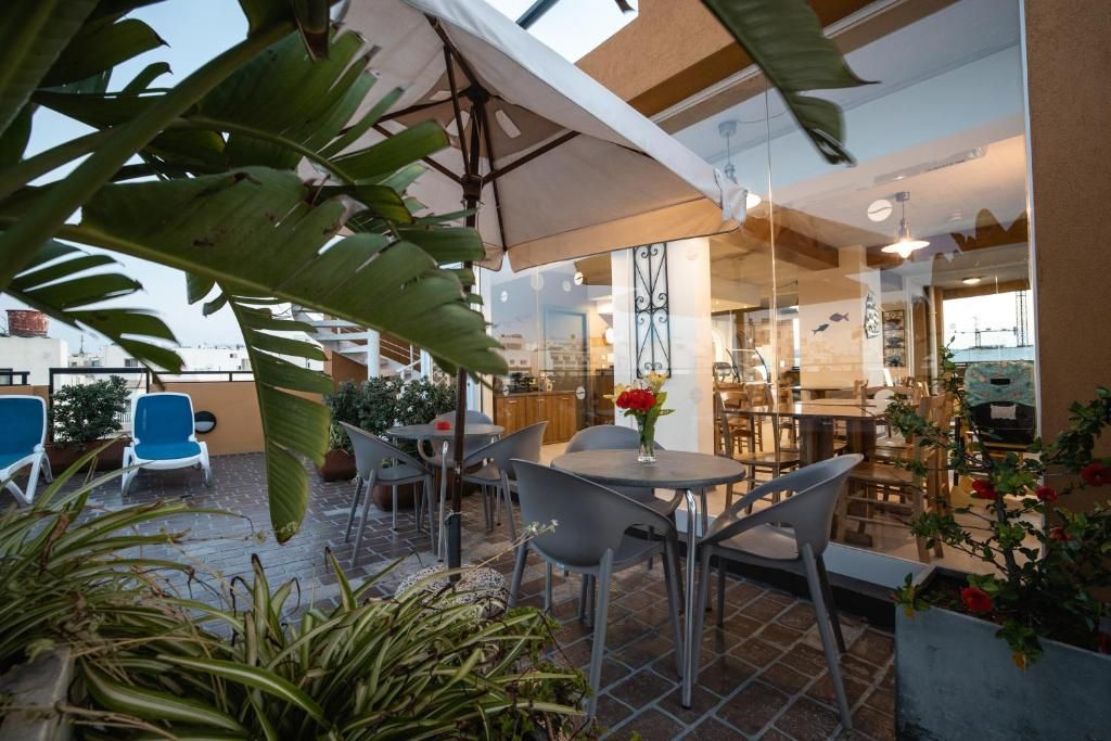 Sunseeker Holiday Complex фото 11