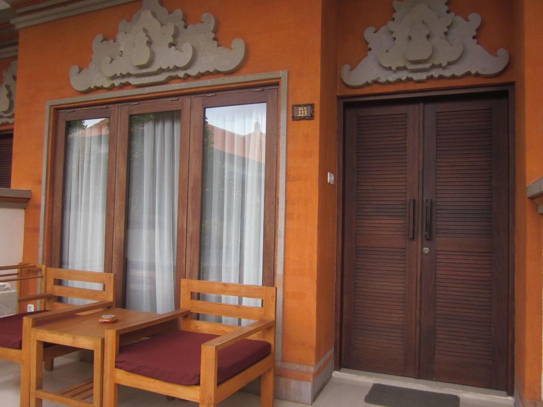 Swastika Bungalow фото 36