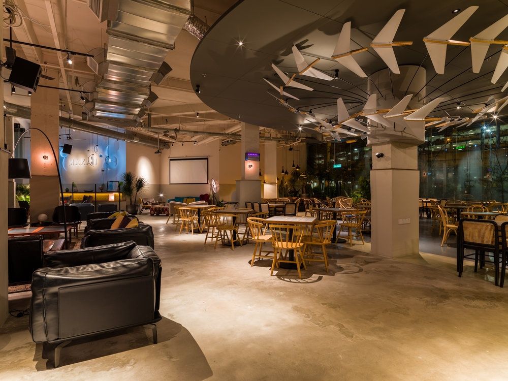 Tune Hotel Klia-Klia2, Airport Transit фото 31