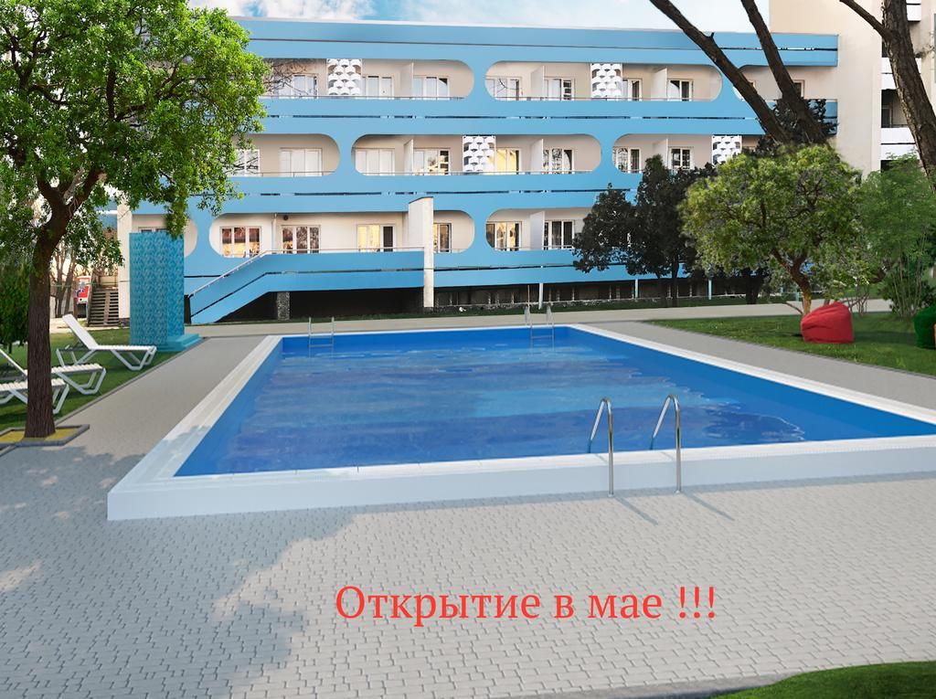 Санаторий «Санаторий «Family Resort»» фото 9