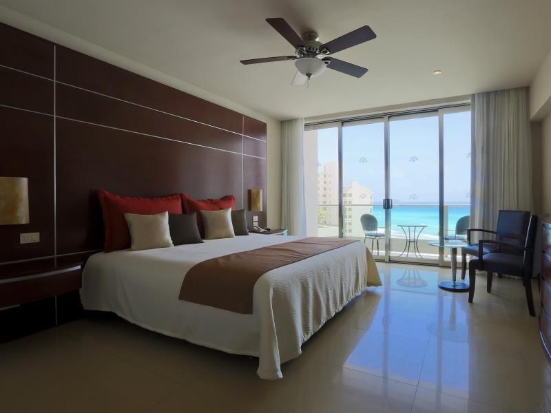 Seadust Cancun Family Resort - All Inclusive фото 126