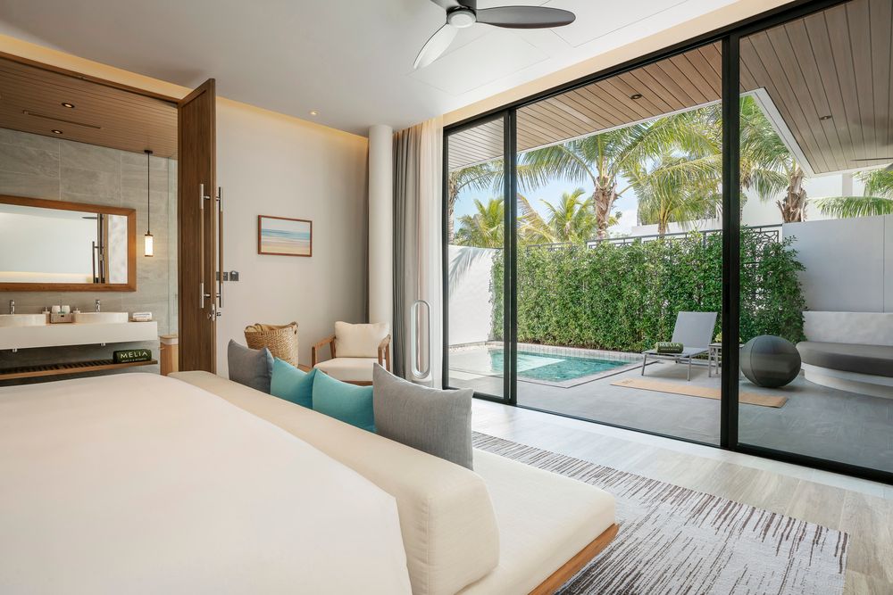 Melia Phuket Mai Khao фото 92