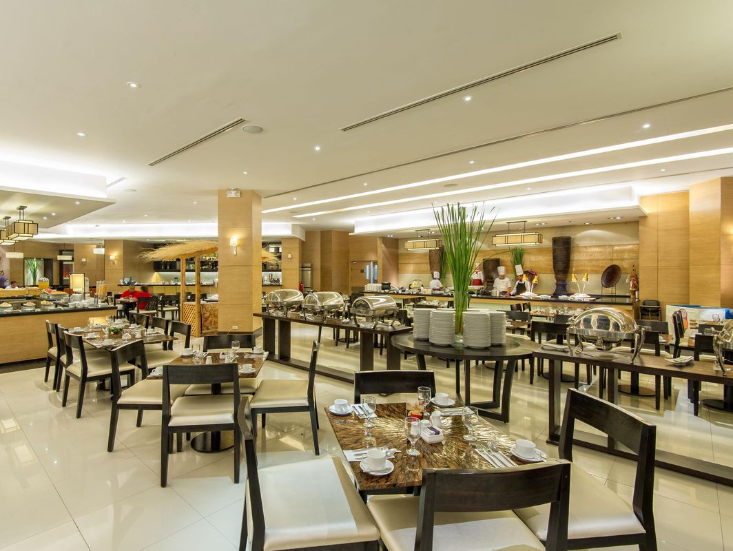 Quest Hotel & Conference Center - Cebu фото 4