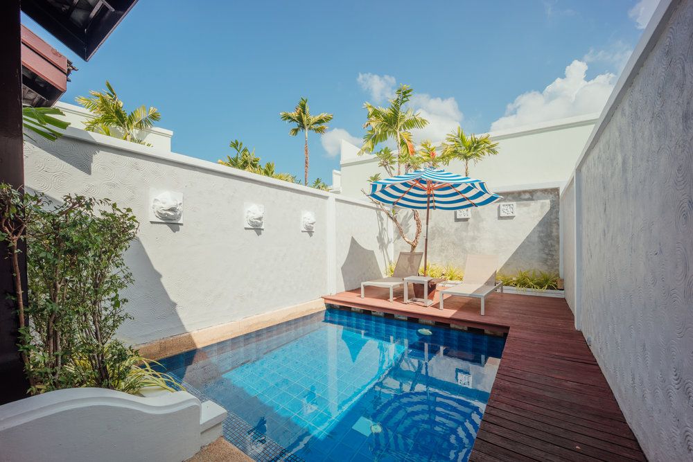Access Resort & Villas фото 72