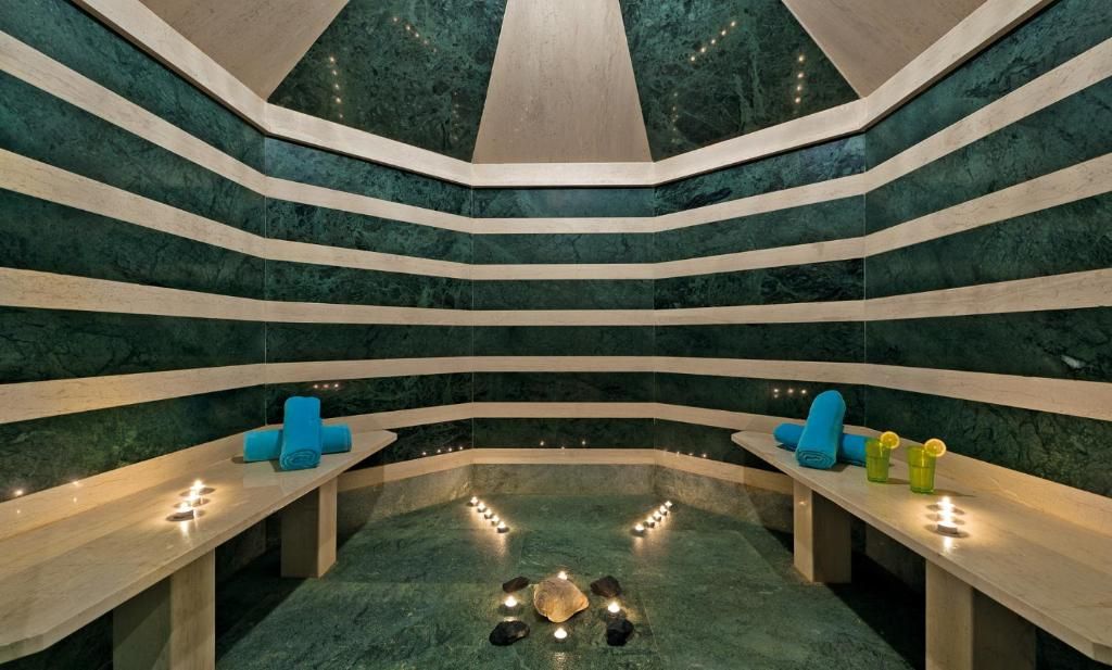 Giannoulis – Cavo Spada Luxury Sports & Leisure Resort & Spa фото 65