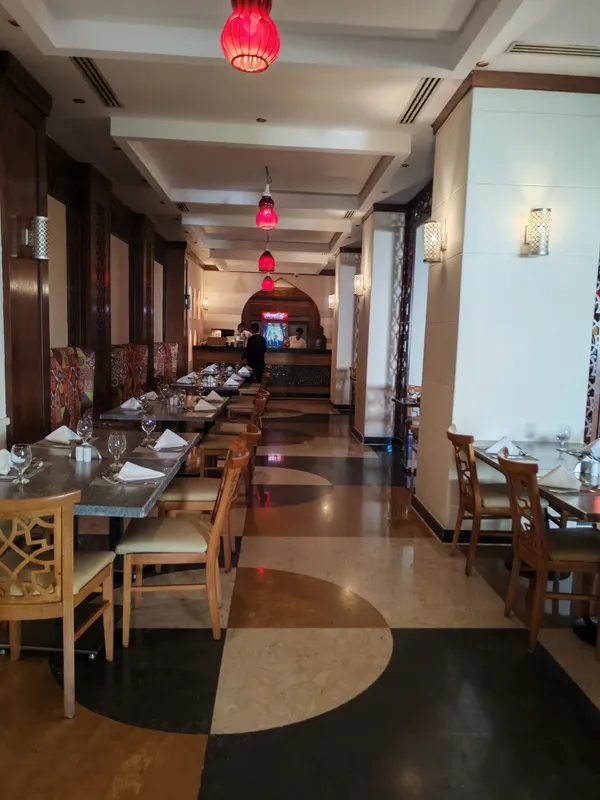 Sunrise Arabian Beach Resort - Grand Select фото 58