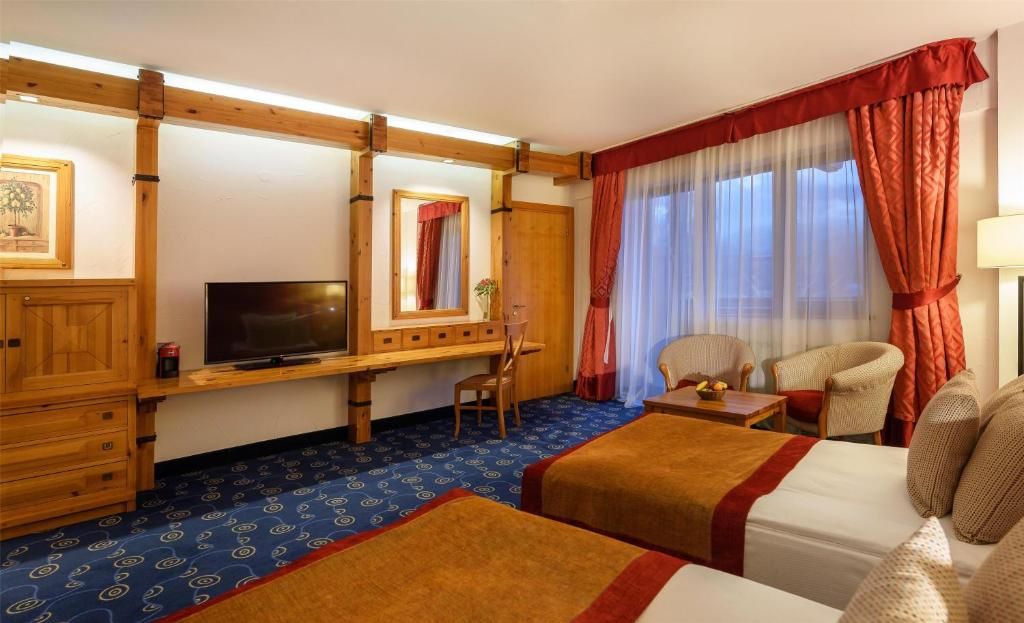 Kempinski Hotel Grand Arena фото 101