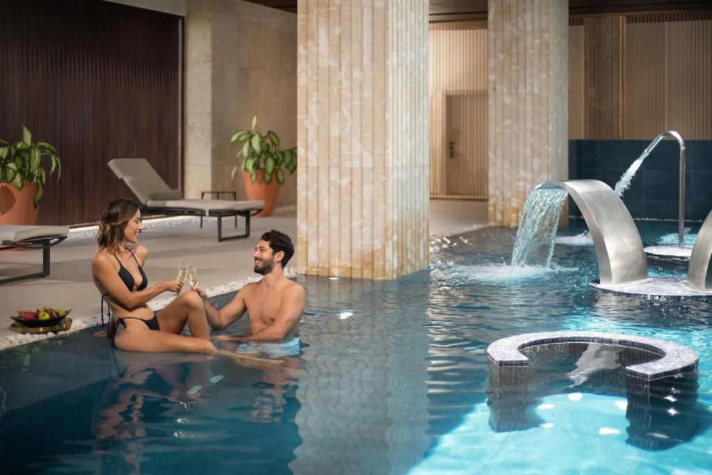 Live Aqua Beach Resort Punta Cana - All Inclusive - Adults Only фото 58