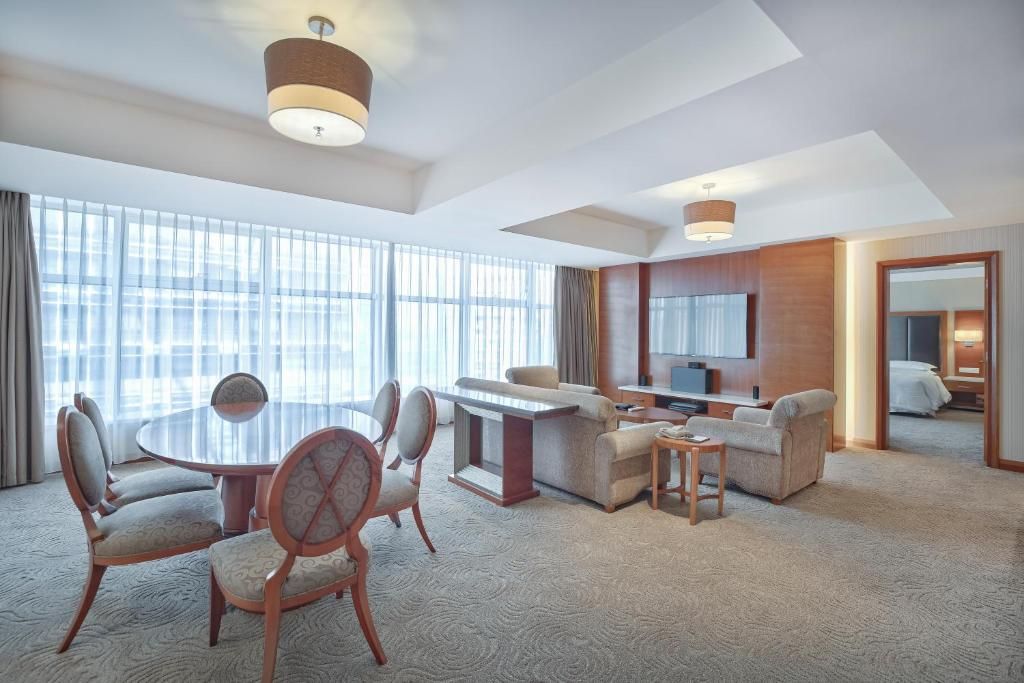 Sheraton Changsha фото 50