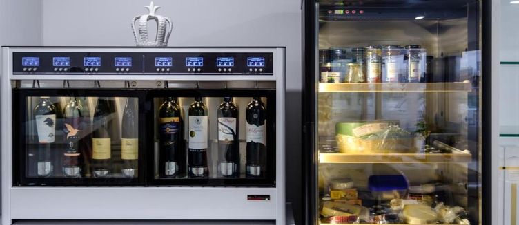 Фото отеля Art & Wine Studios And Apts