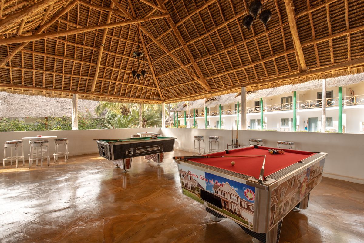 Kiwengwa Beach Resort фото 32