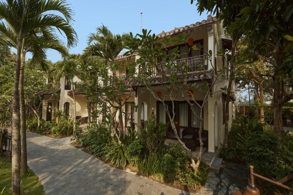 Grand Signature Resort Hoi An by M Village фото 17