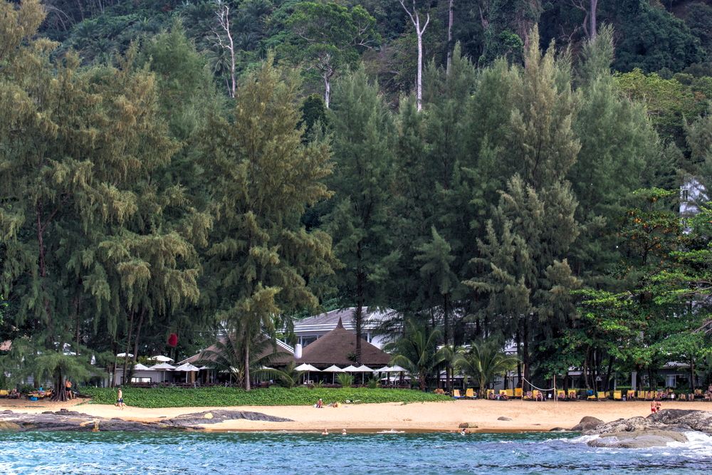 Sentido Khao Lak фото 44