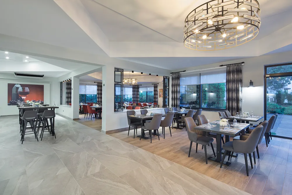 Club Marco Polo фото 16