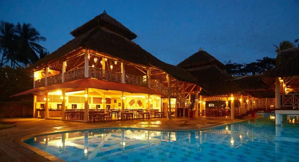 Neptune Palm Beach Boutique Resort & Spa All Inclusive фото 55