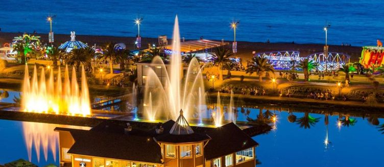 Фото отеля Best Western Premier Batumi
