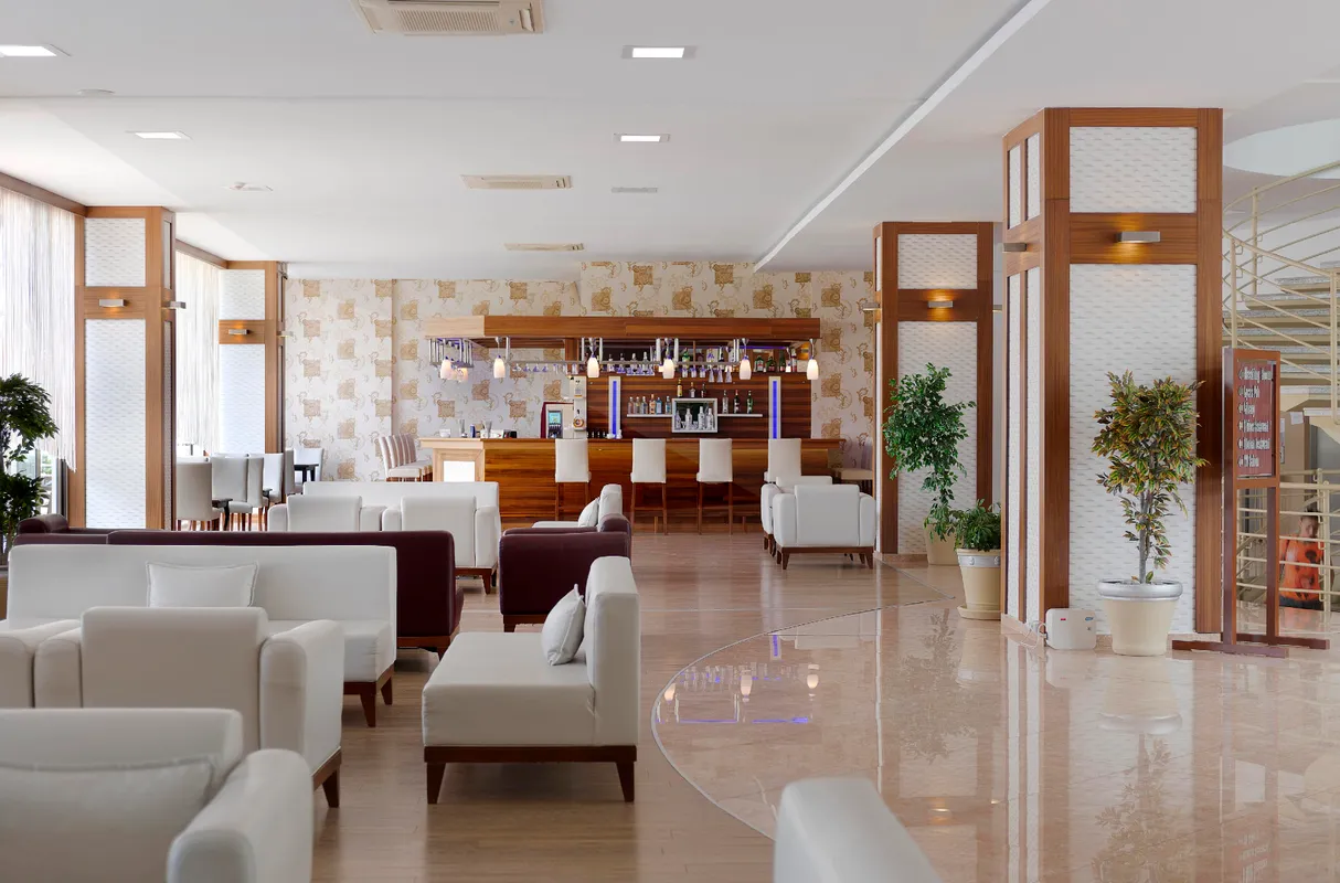 Sentido Lycus Beach фото 9