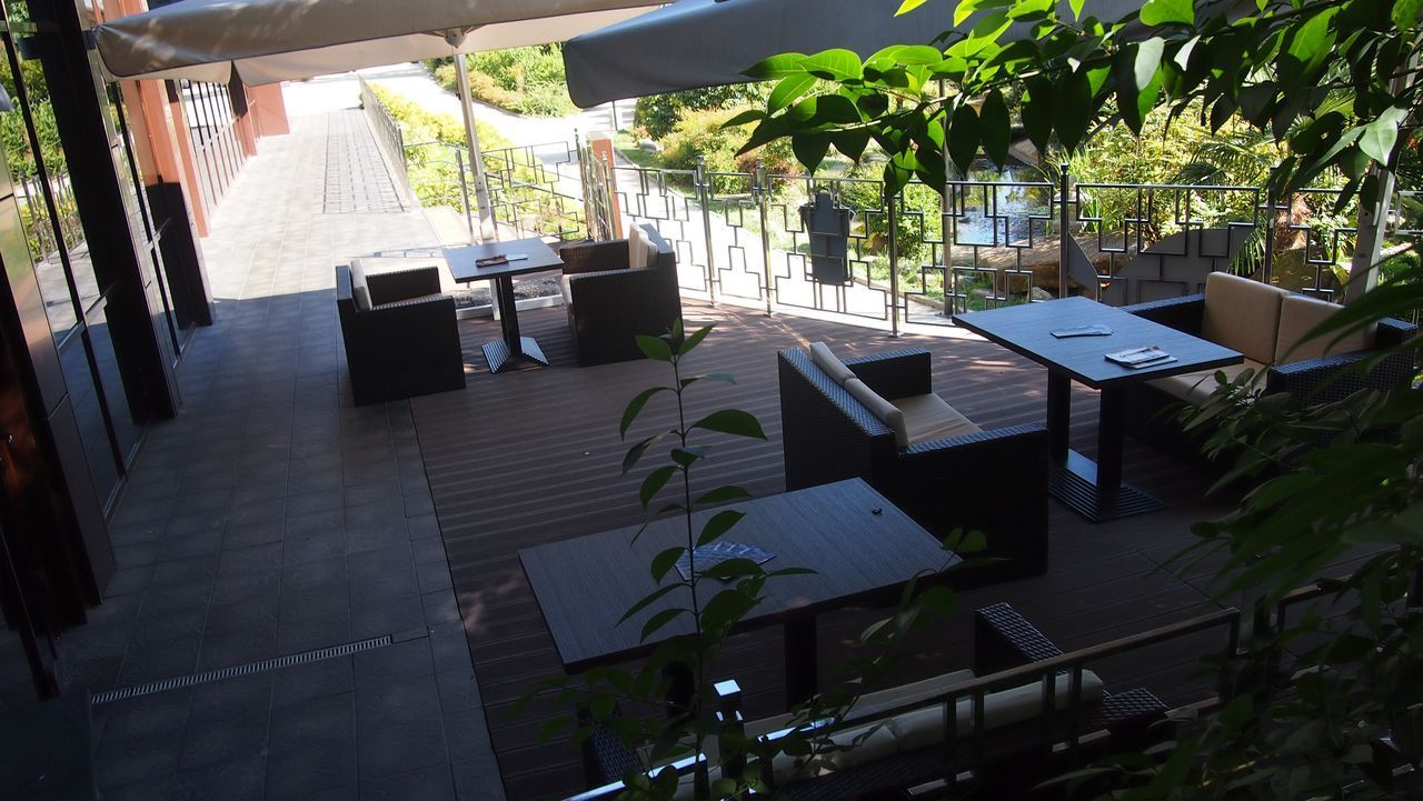 Санаторий «Kailas Park & Spa Hotel Sochi» фото 53