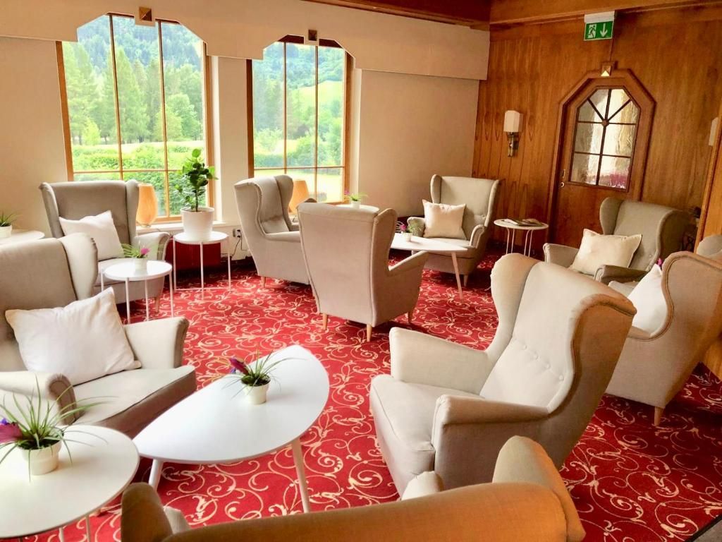 Hotel Germania Gastein фото 18