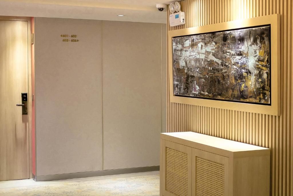 Hanoi Le Jardin Hotel & Spa фото 33