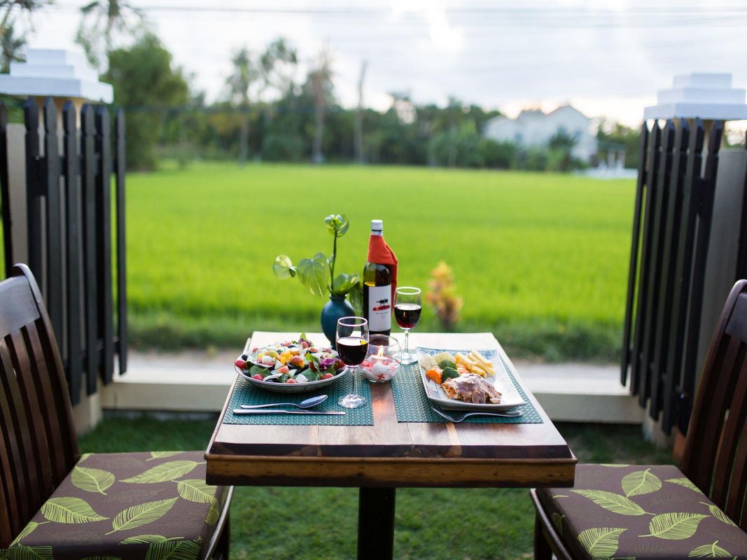 Anmira Resort & Spa Hoi An by The Unlimited Collection фото 23