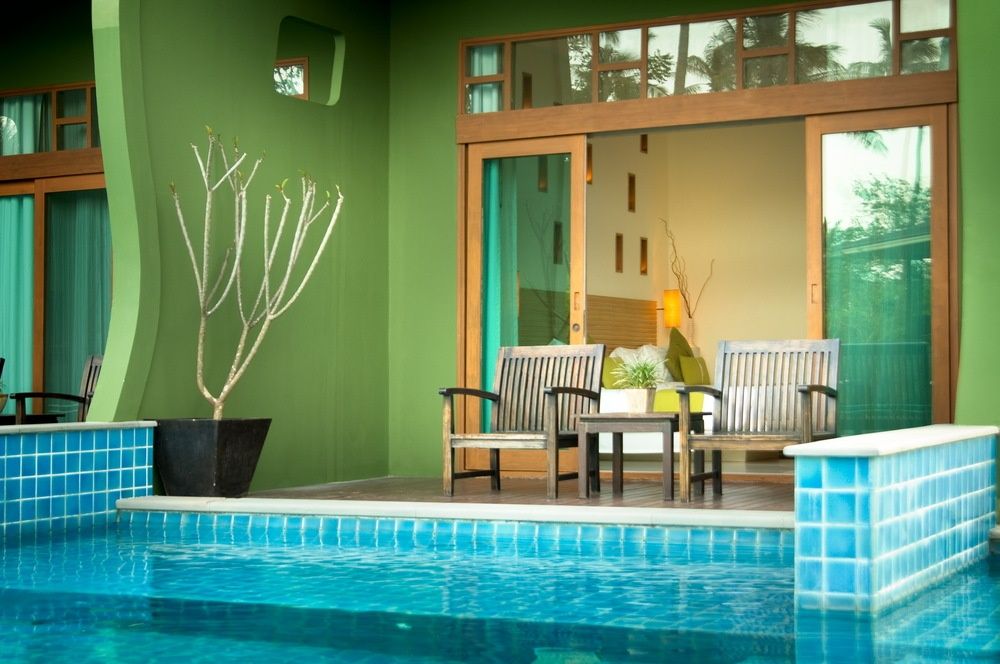 Mercure Koh Chang Hideaway фото 124