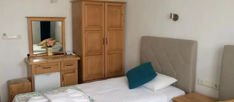 Фото отеля Tugay Hotel