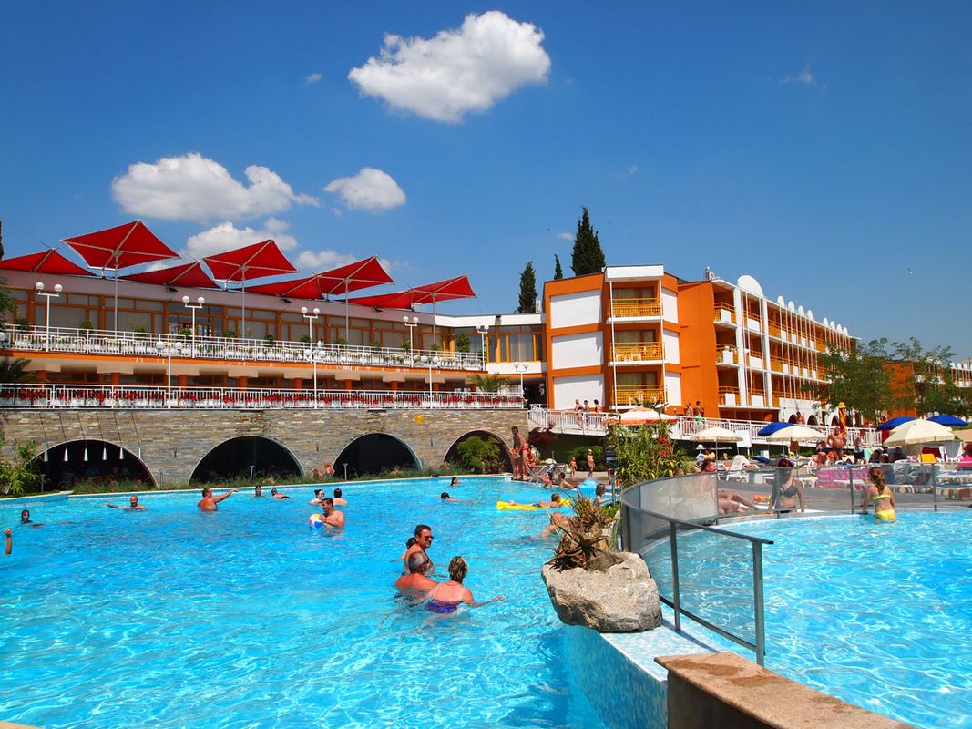Nessebar Beach фото 48
