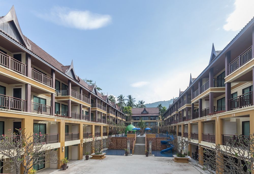 Diamond Cottage Resort & Spa фото 78