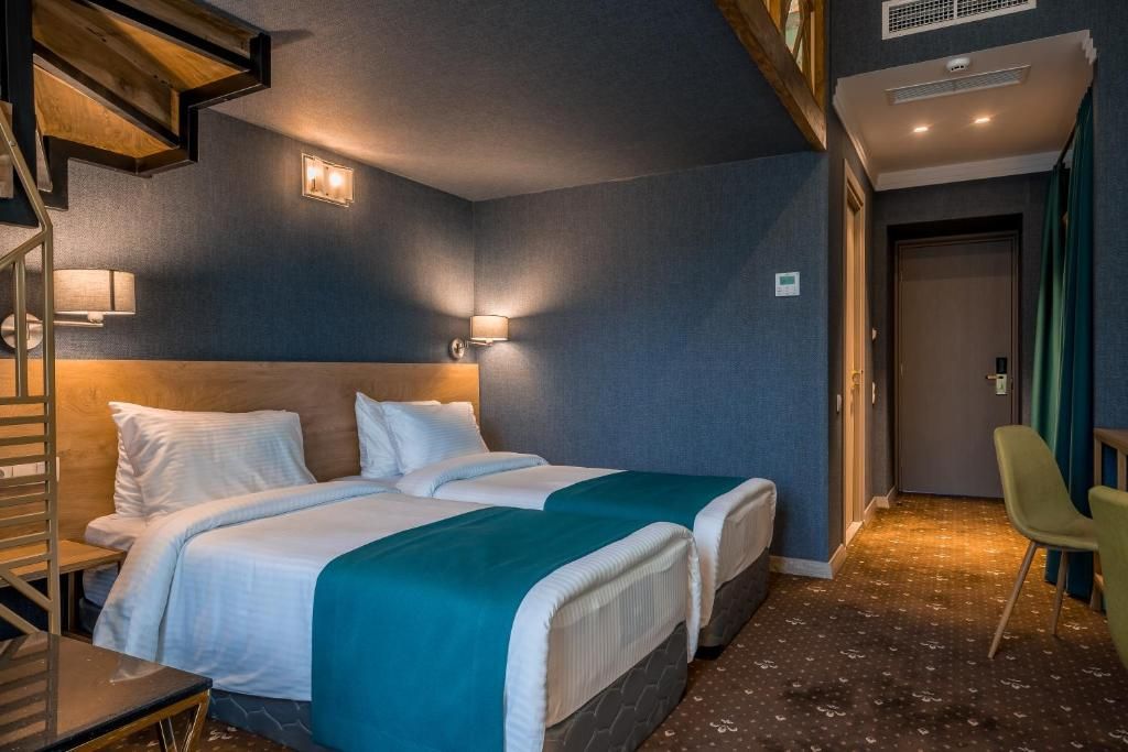 Gladius Inn Boutique Hotel фото 18