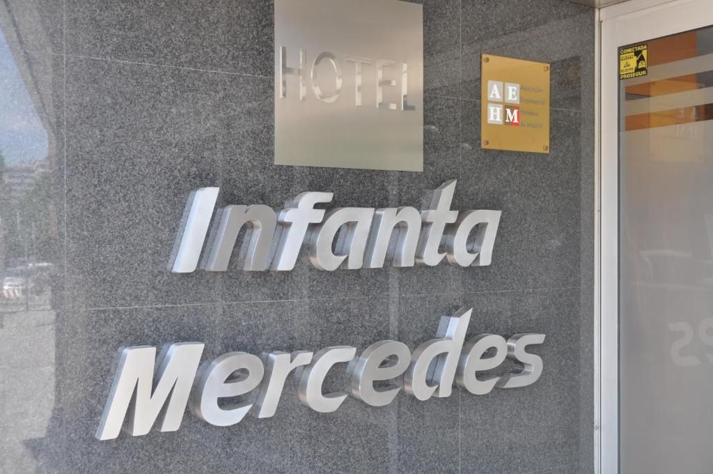 Infanta Mercedes фото 35