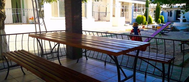 Фото отеля Дружба