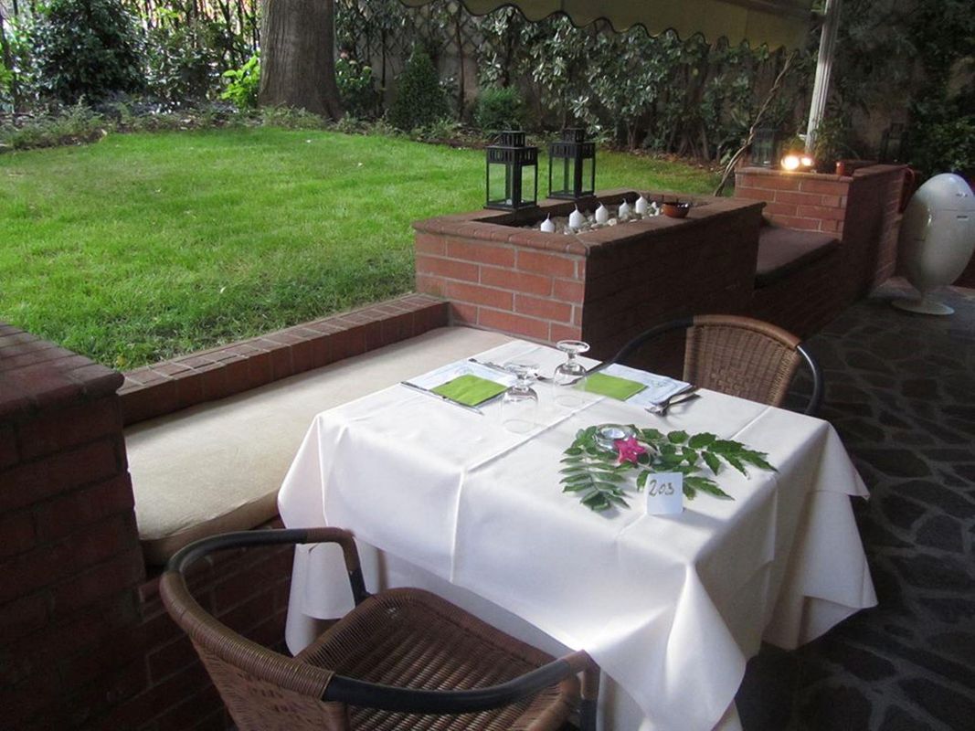 Eco-Hotel La Residenza фото 19