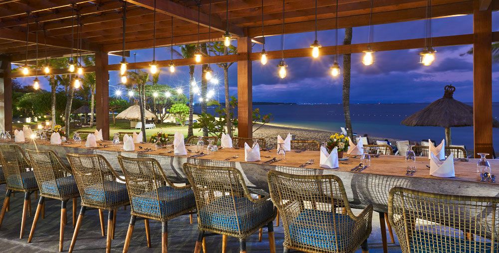 Grand Mirage Resort & Thalasso Bali фото 90