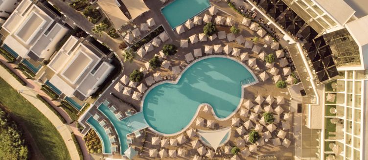 Фото отеля Mare Paphos