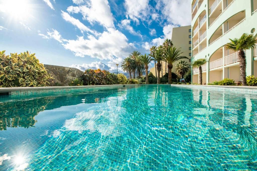 Pestana Ocean Bay Resort фото 24
