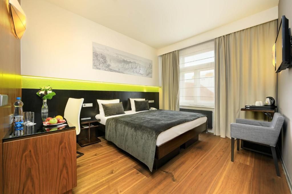 Ametyst Hotel Praha фото 0