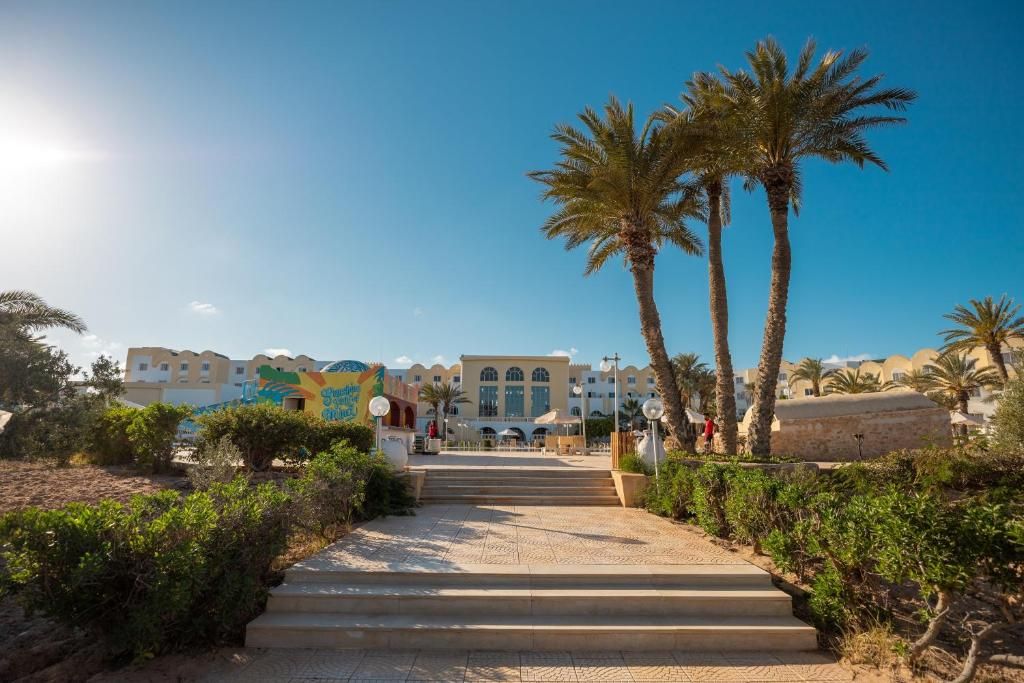Djerba Castille фото 27